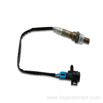 .12617648 Oxygen Sensor For Buick